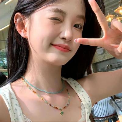 少女十五十六时