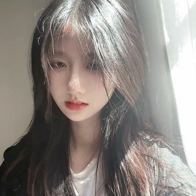 闪亮女孩